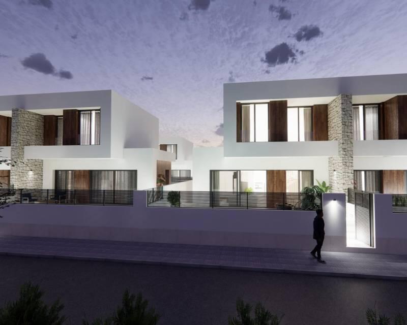 3 bedroom Villa for sale