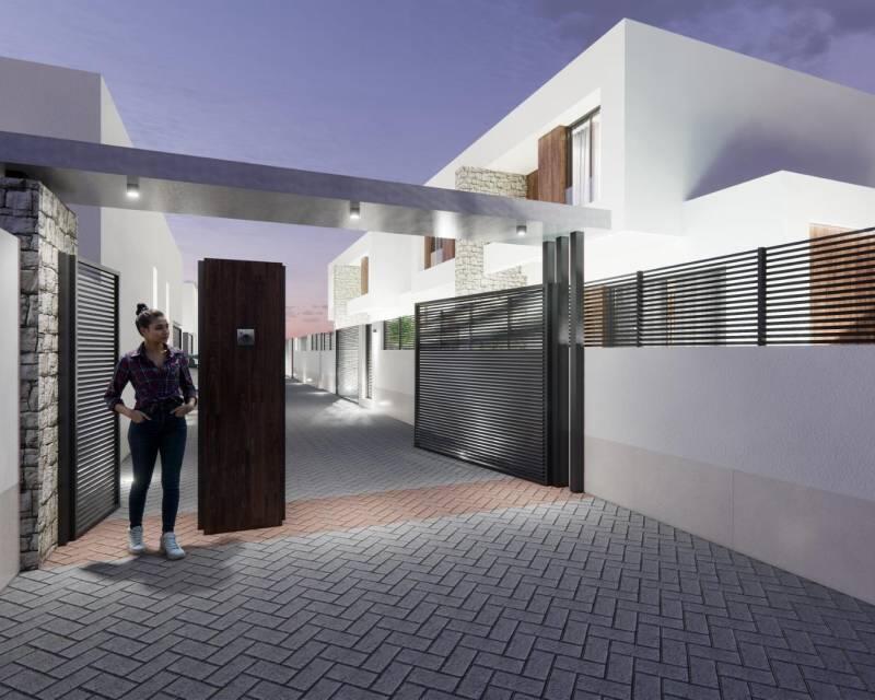 3 Cuarto Villa en venta