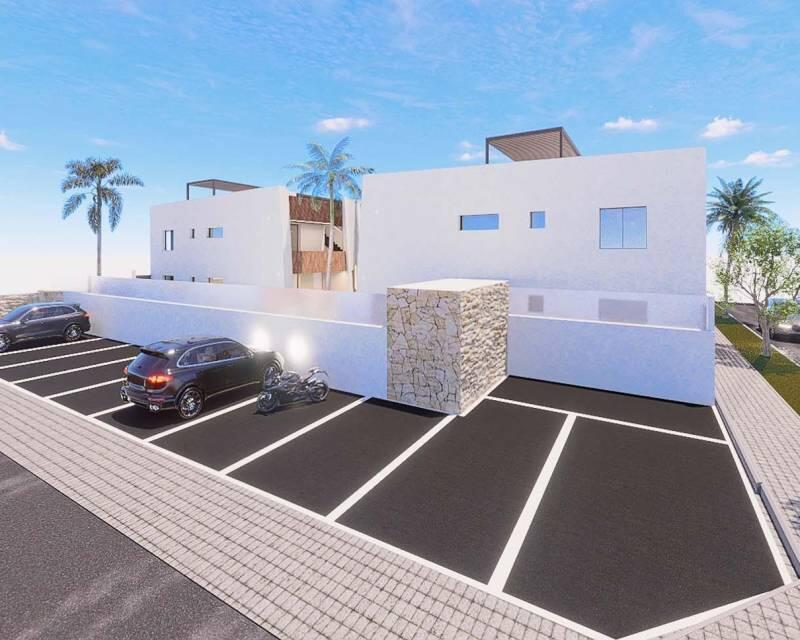 2 Cuarto Villa en venta