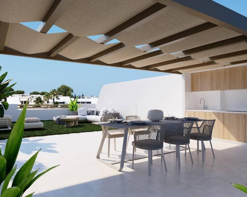 Villa for sale in San Pedro del Pinatar, Murcia