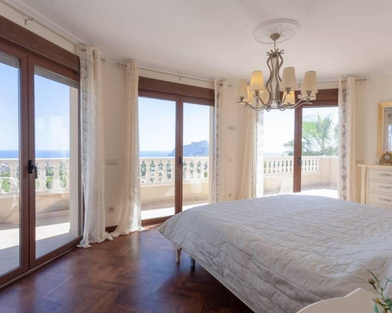 5 chambre Villa à vendre