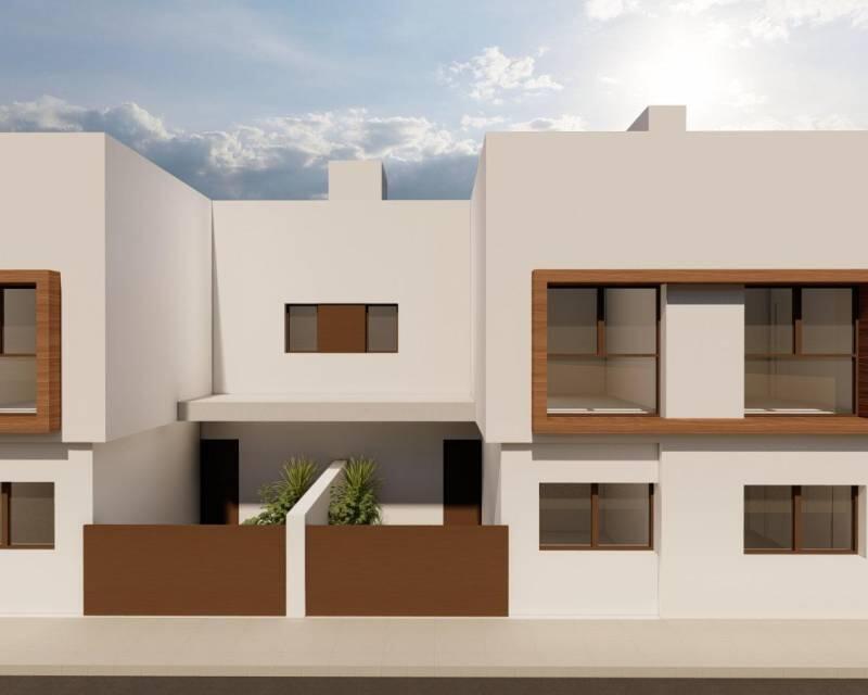 Villa à vendre dans San Javier, Murcia