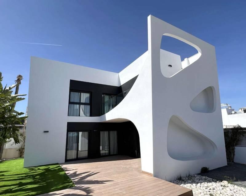 Villa til salg i Rojales, Alicante