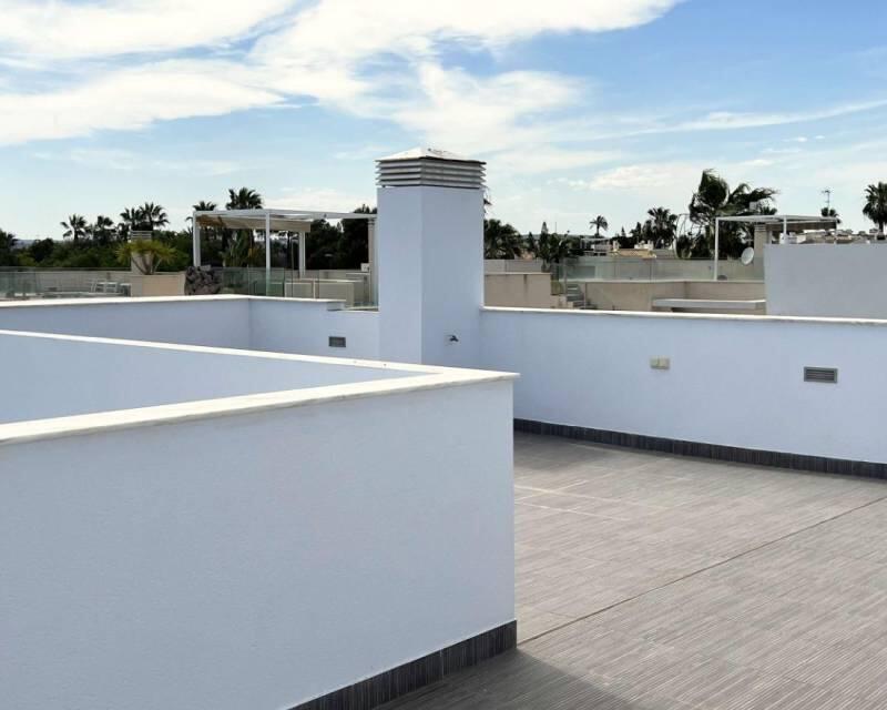 3 Cuarto Villa en venta