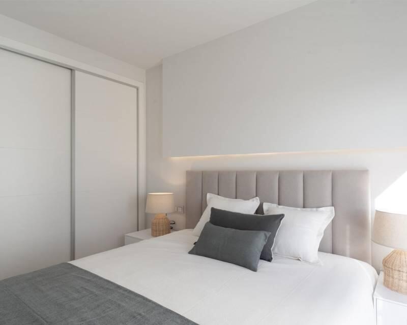 3 chambre Appartement à vendre