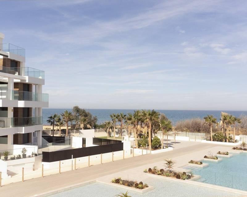 Apartment for sale in Denia, Alicante