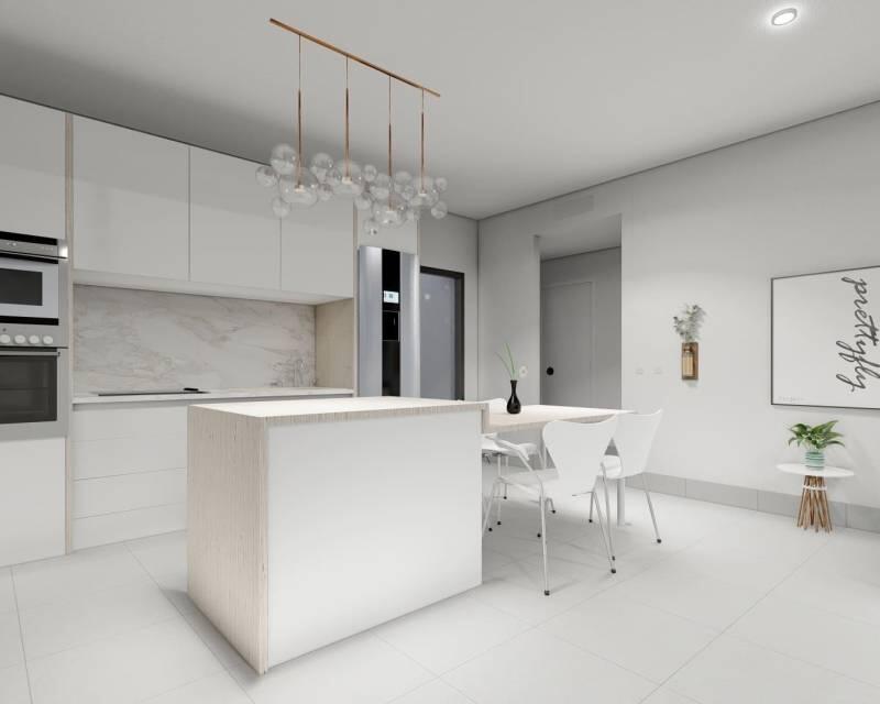 3 Schlafzimmer Villa zu verkaufen