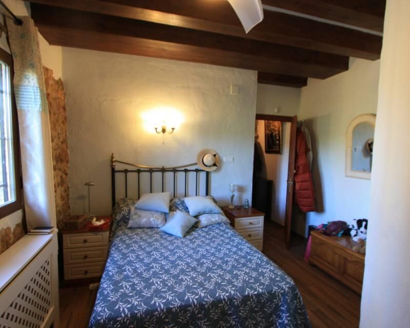 3 soveværelse Villa til salg