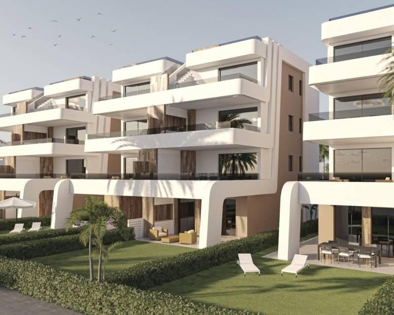 3 bedroom Apartment for sale