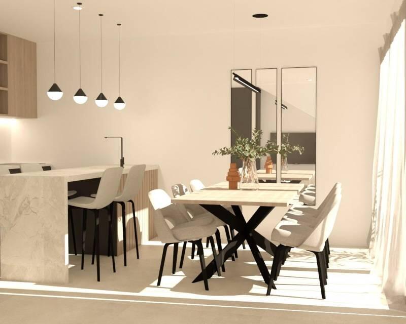 3 bedroom Apartment for sale