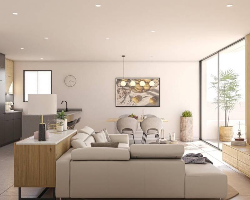 3 bedroom Apartment for sale