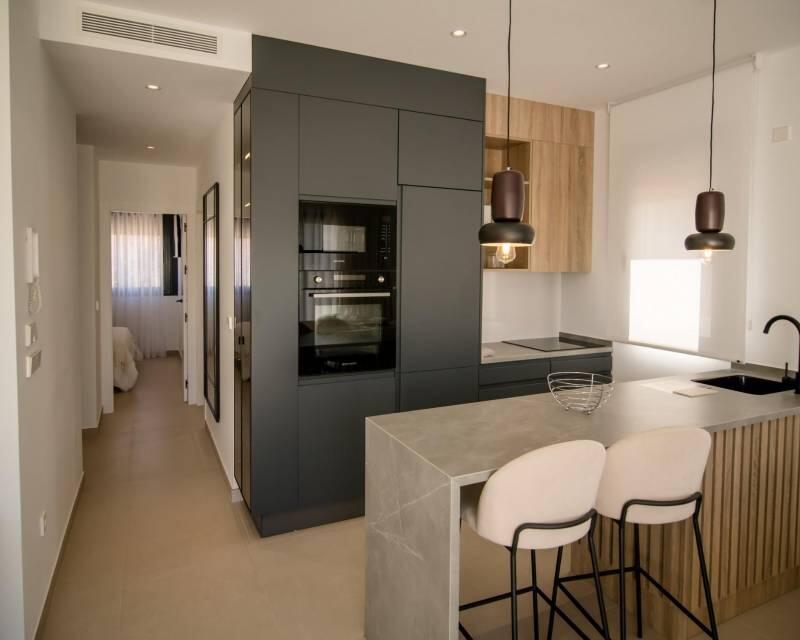 3 bedroom Apartment for sale