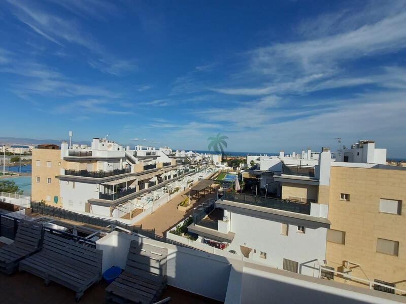 Lägenhet till salu i Gran Alacant, Alicante