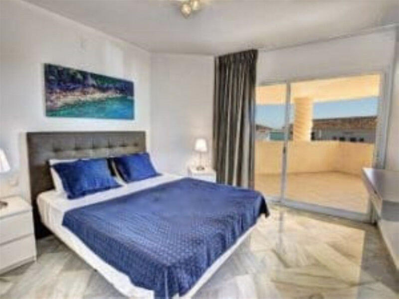 2 Schlafzimmer Appartement zu verkaufen