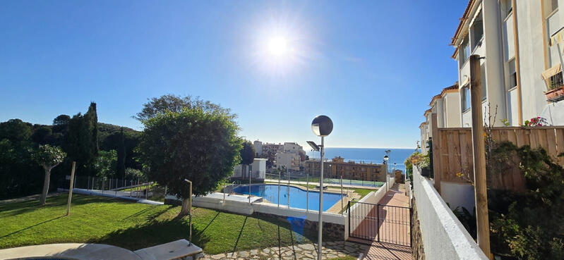 Apartment for sale in Benalmadena Costa, Málaga