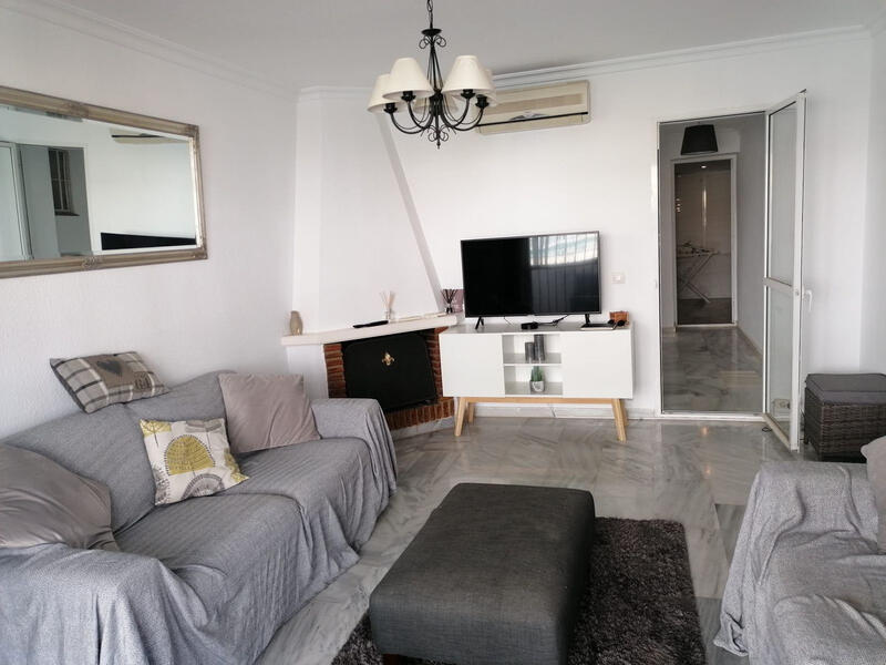 Appartement à vendre dans Benalmadena, Málaga