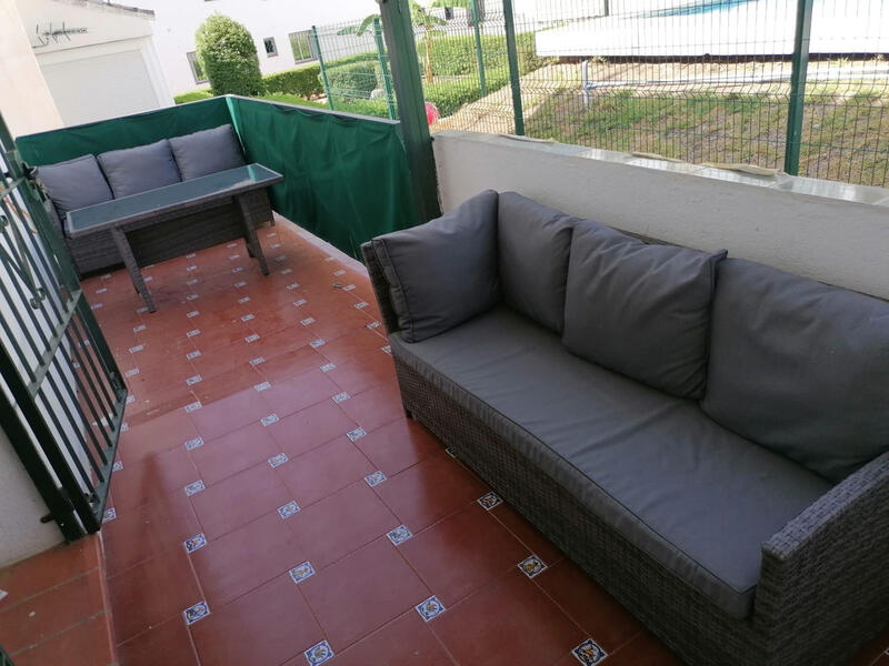 2 Cuarto Apartamento en venta