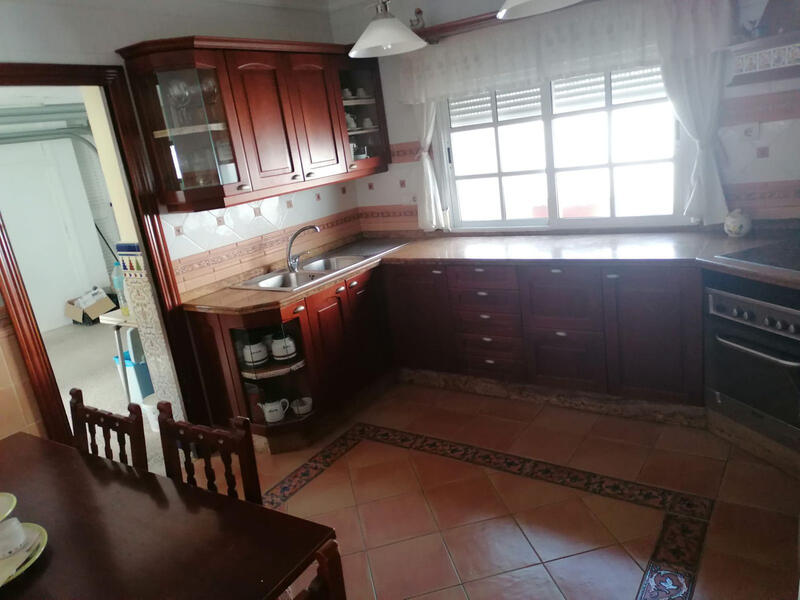 5 slaapkamer Villa Te koop