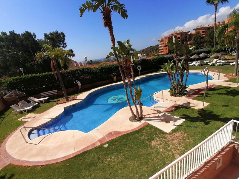 Apartamento en venta en Son Pacos, Mallorca