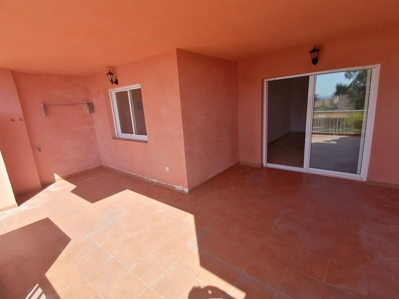 2 Cuarto Apartamento en venta