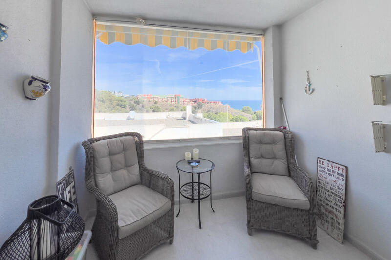 Appartement à vendre dans Benalmadena, Málaga