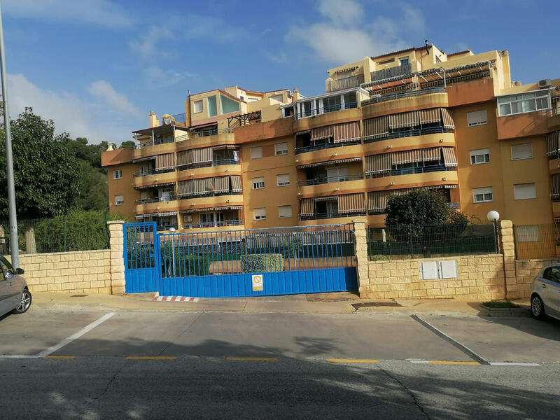 Appartement für Langzeitmiete in El Pinillo, Gran Canaria