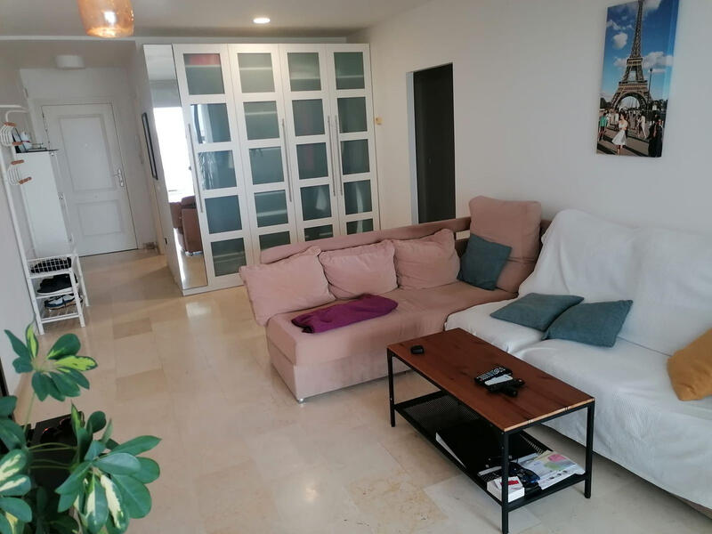 Apartamento en venta en Benalmadena Pueblo, Málaga