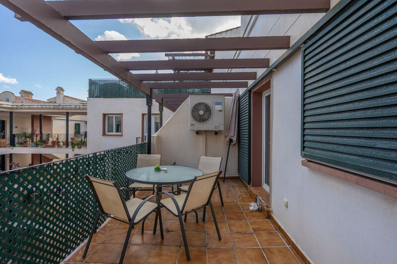 3 Cuarto Apartamento en venta