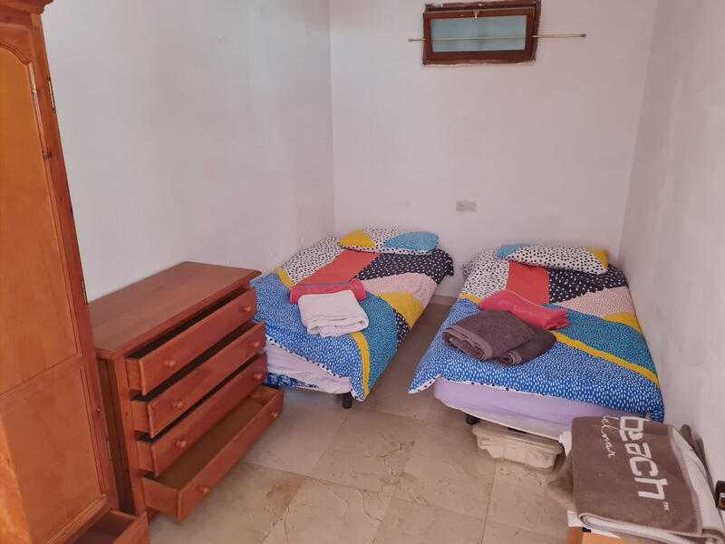 3 Schlafzimmer Appartement zu verkaufen