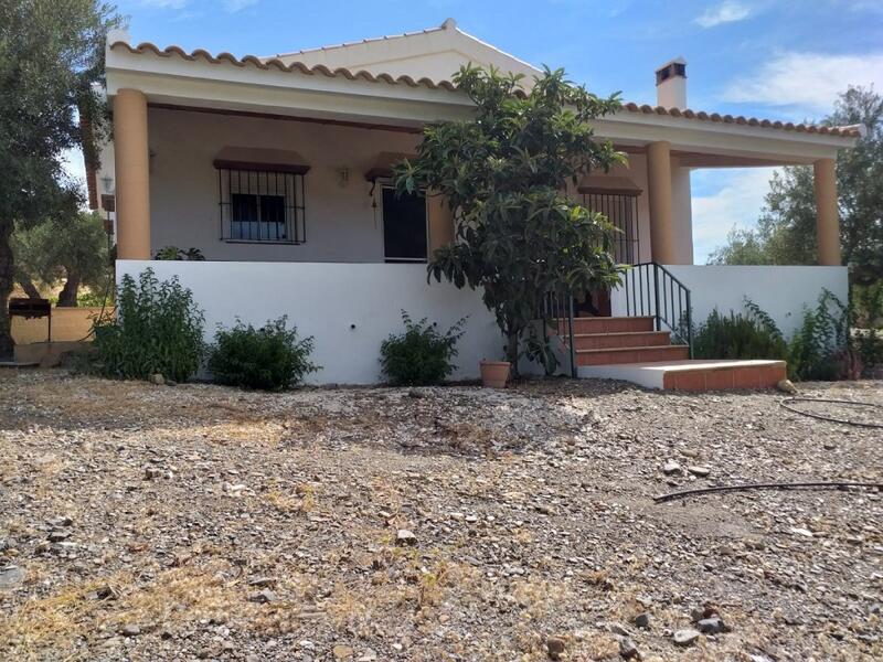 Villa à vendre dans Alora, Málaga