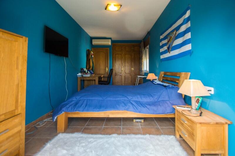 4 chambre Villa à vendre