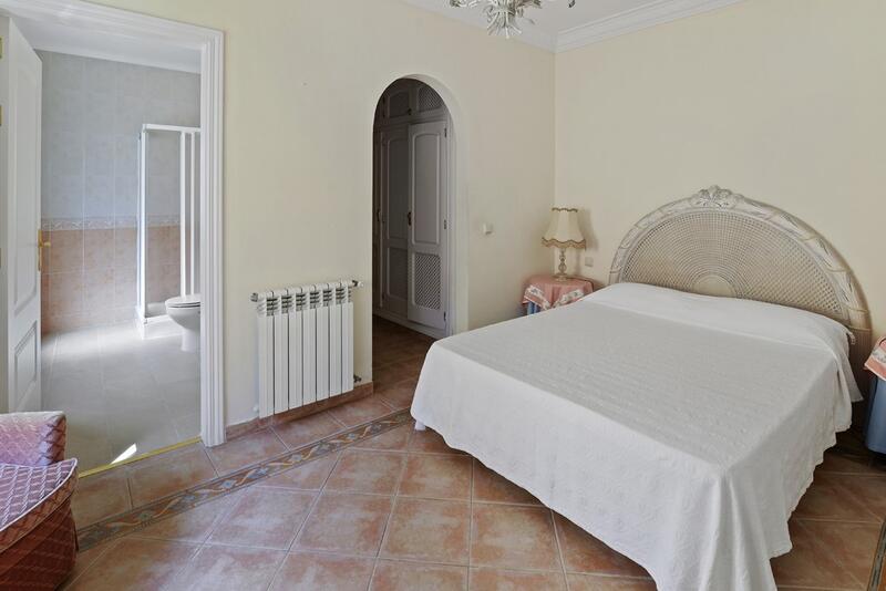 5 chambre Villa à vendre