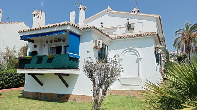 Lejlighed til salg i Riviera del Sol, Málaga