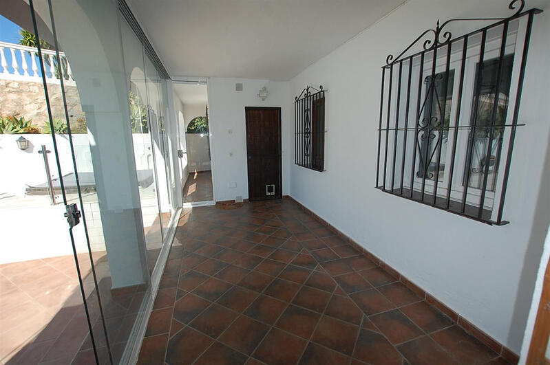 5 chambre Villa à vendre