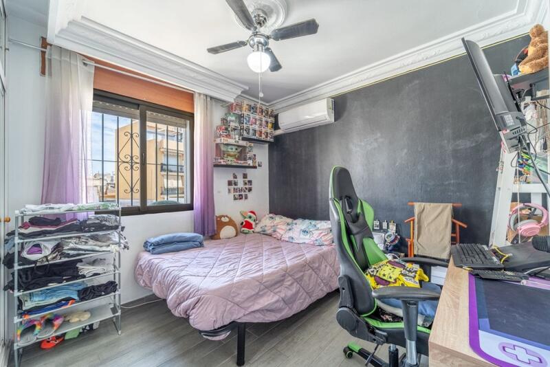 5 Schlafzimmer Appartement zu verkaufen
