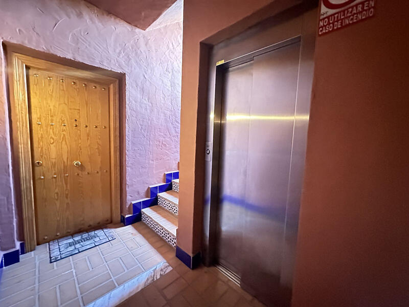 3 Cuarto Apartamento en venta