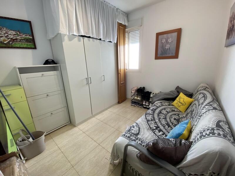 3 Schlafzimmer Appartement zu verkaufen