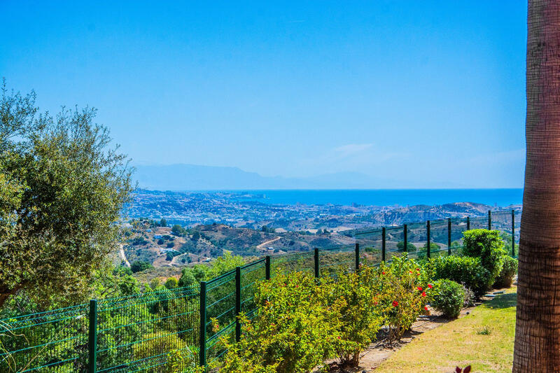 Appartement zu verkaufen in Elviria, Málaga