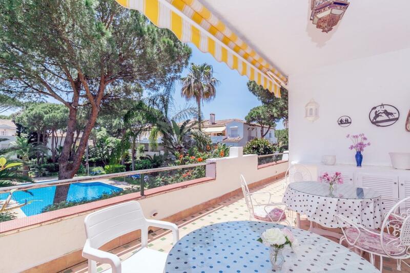 Apartment for sale in El Paraiso, Málaga