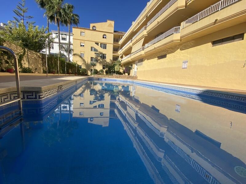 Appartement à vendre dans La Cala de Mijas, Málaga