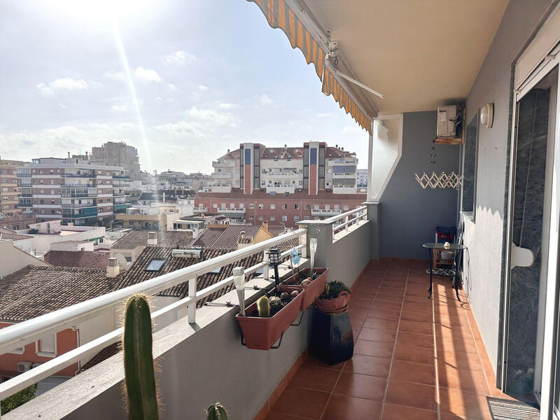 1 Cuarto Apartamento en venta