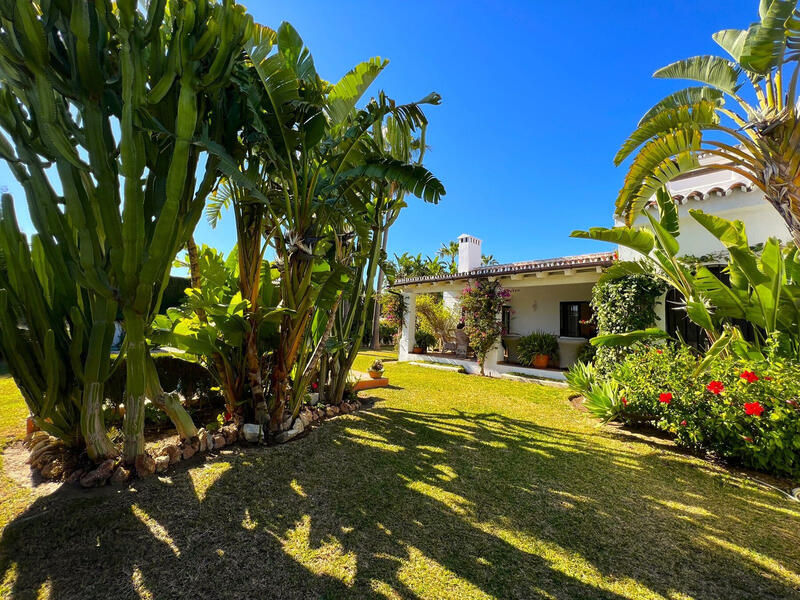 4 Schlafzimmer Villa zu verkaufen