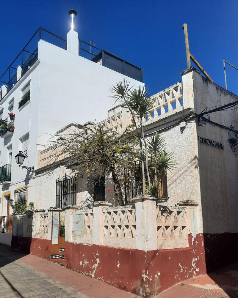 Maison de Ville à vendre dans Marbella, Málaga