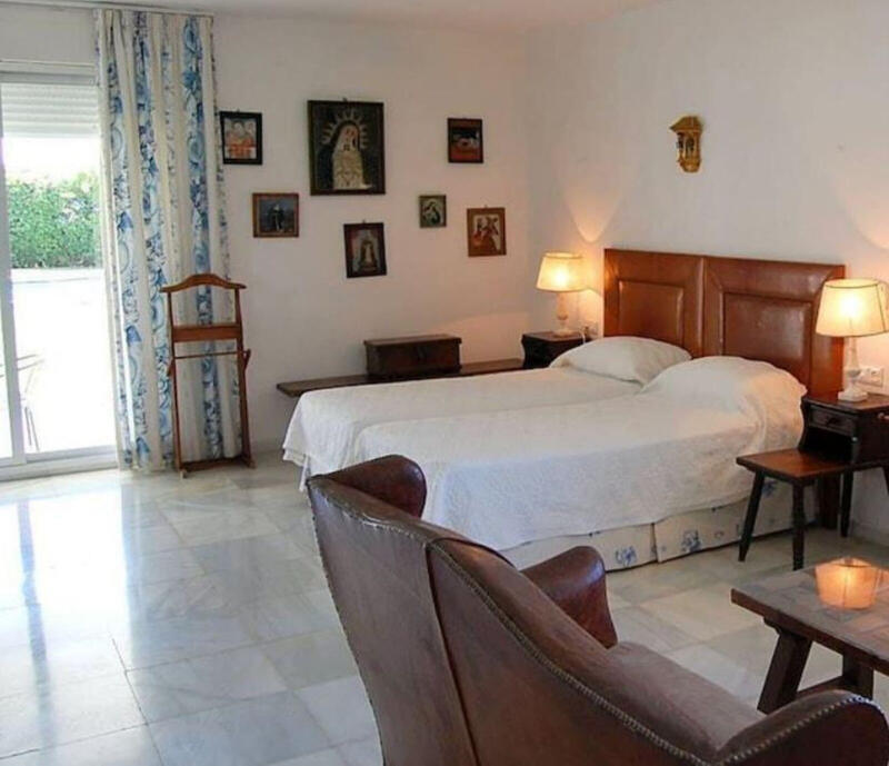 4 chambre Villa à vendre