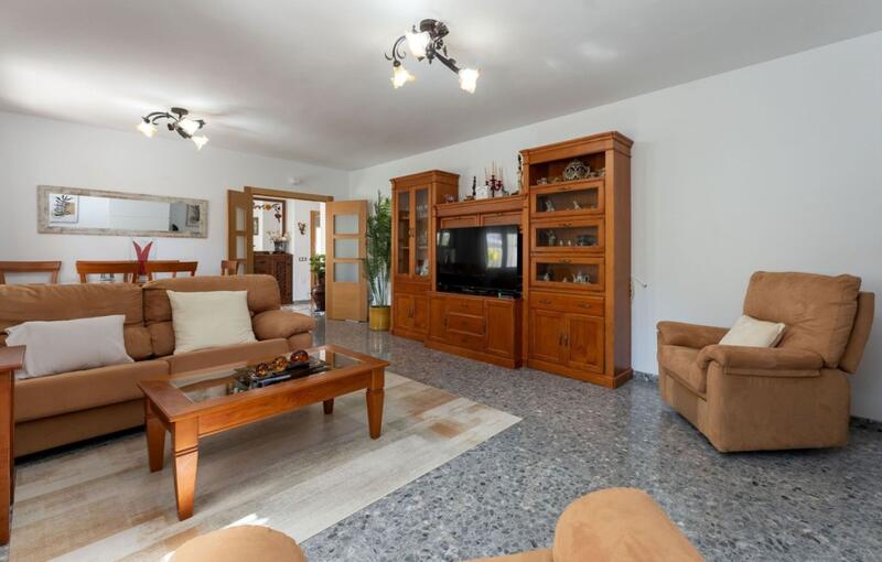 4 chambre Villa à vendre