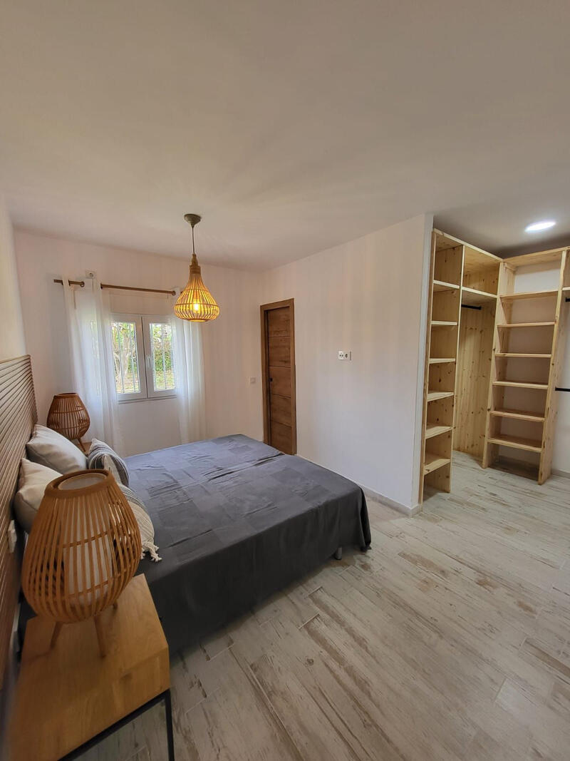 3 chambre Maison de Ville à vendre