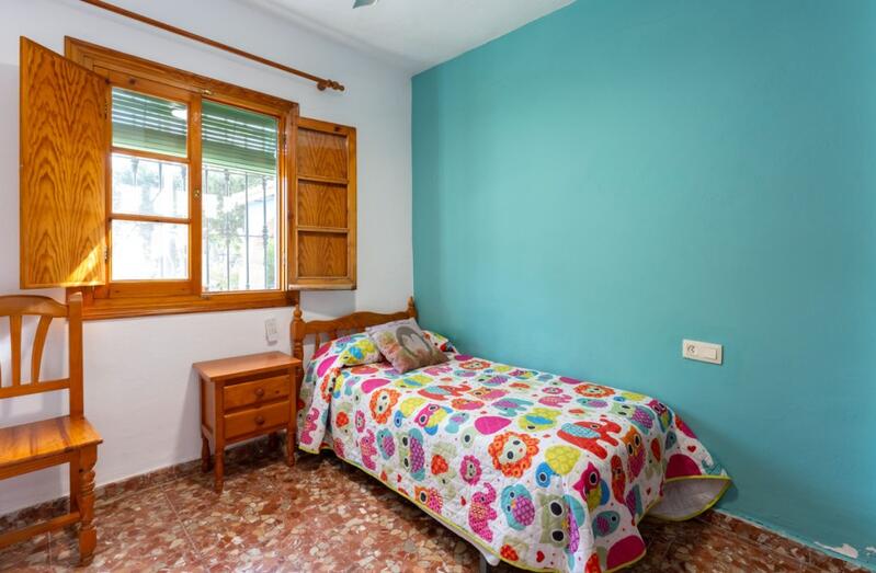 3 chambre Auberge à vendre