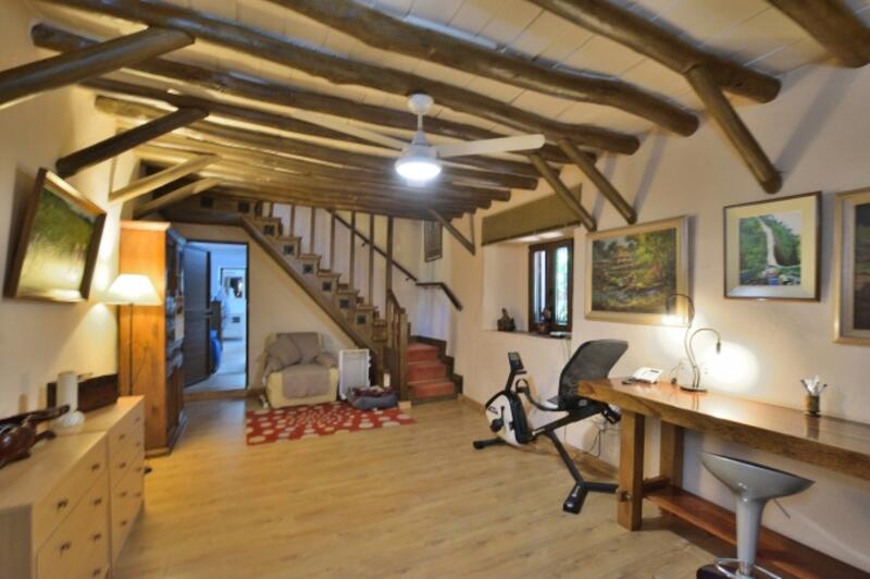 5 chambre Auberge à vendre