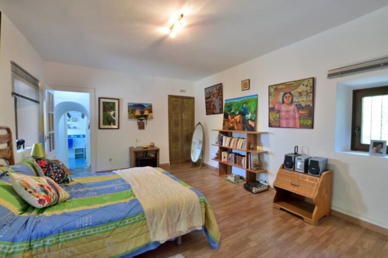 5 chambre Auberge à vendre