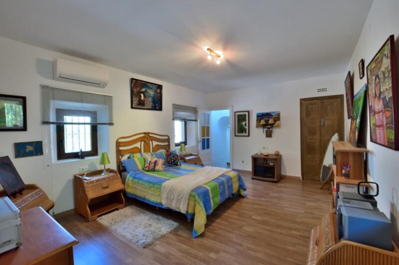 5 chambre Auberge à vendre